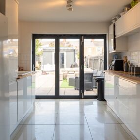 Gore Street, Newport NP19. For sale with Clarke & Partners estate agent.